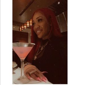 Meet your Posher, Aishah